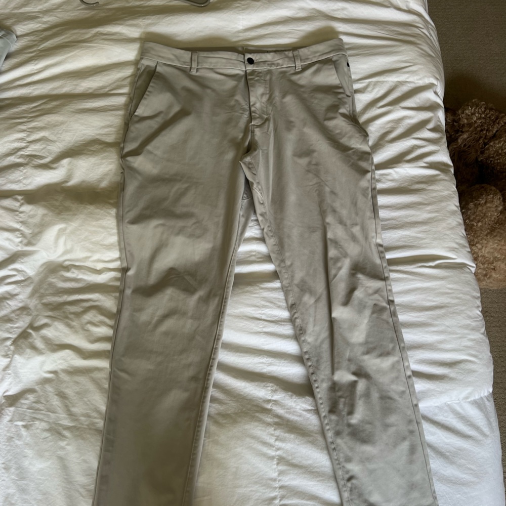 7Diamonds Infinity Pants